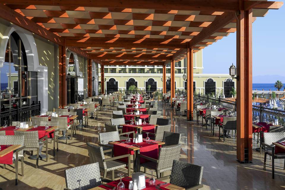 Sunis Efes Royal Palace Resort & Spa 4