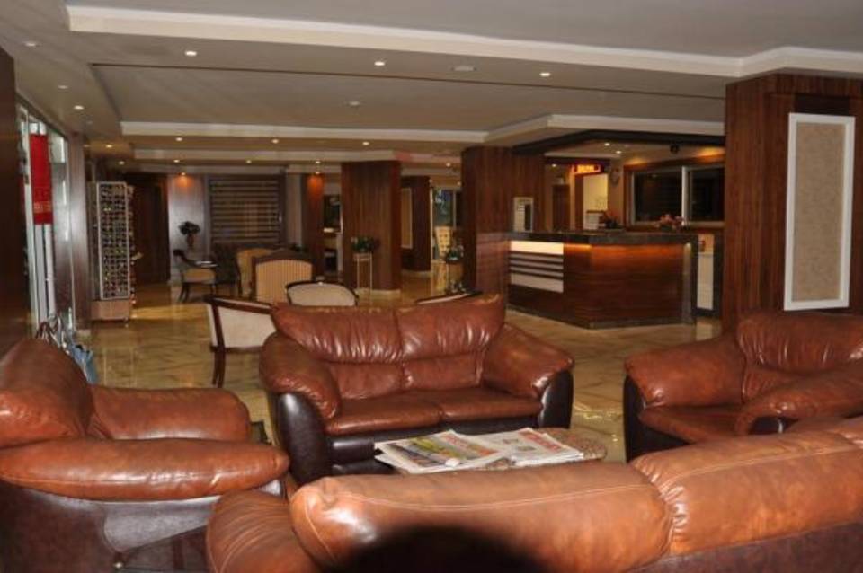 Lavinia Apart Hotel 1