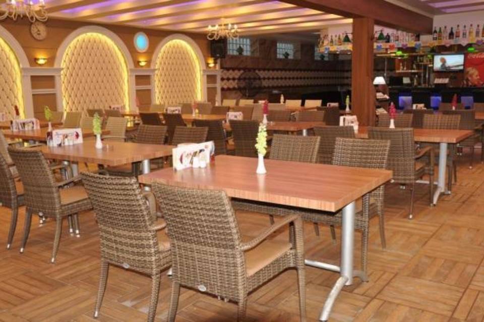 Lavinia Apart Hotel 2
