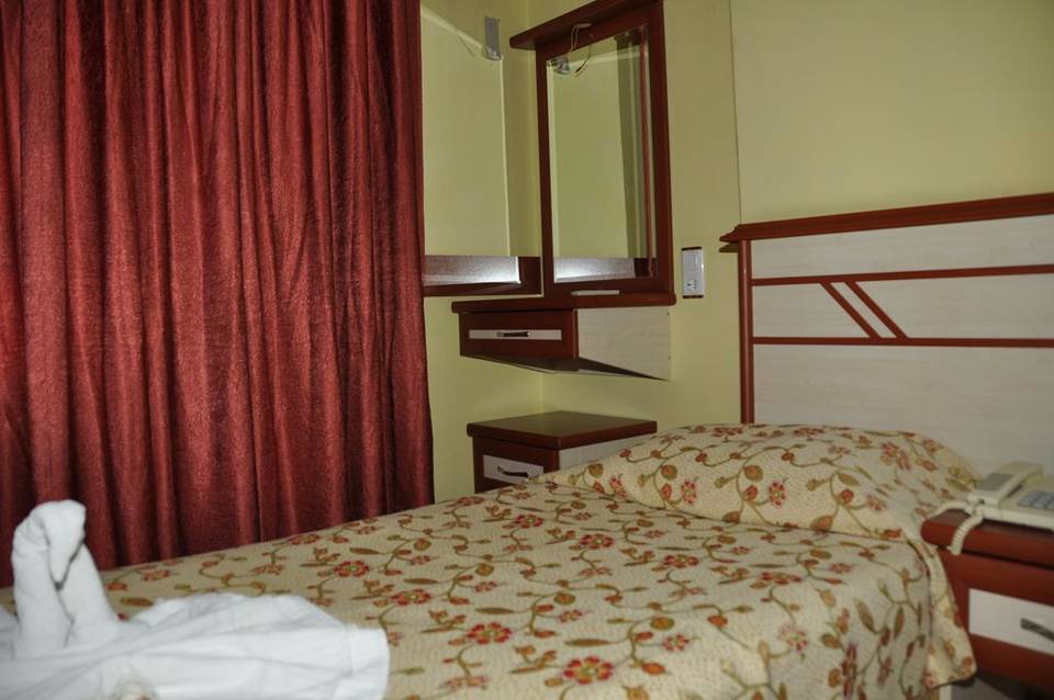 Lavinia Apart Hotel 5