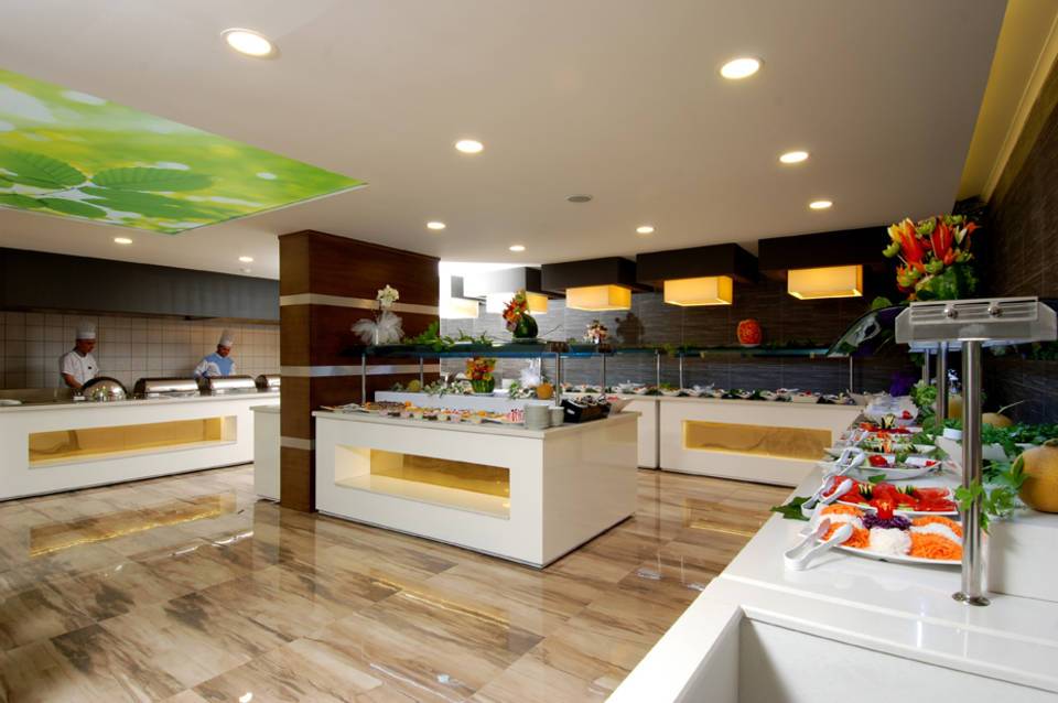 Kleopatra Ramira Hotel 3