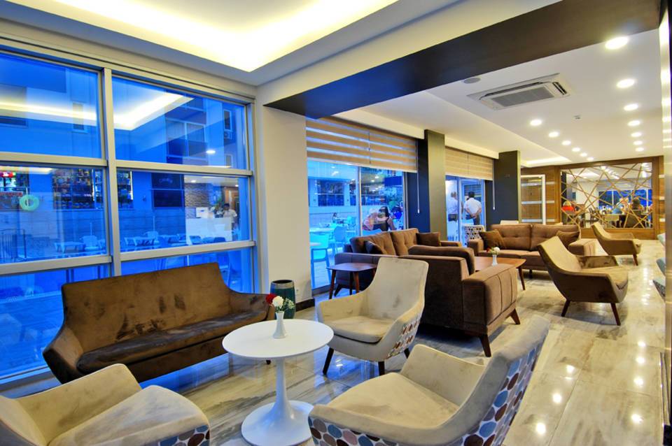 Kleopatra Ramira Hotel 4