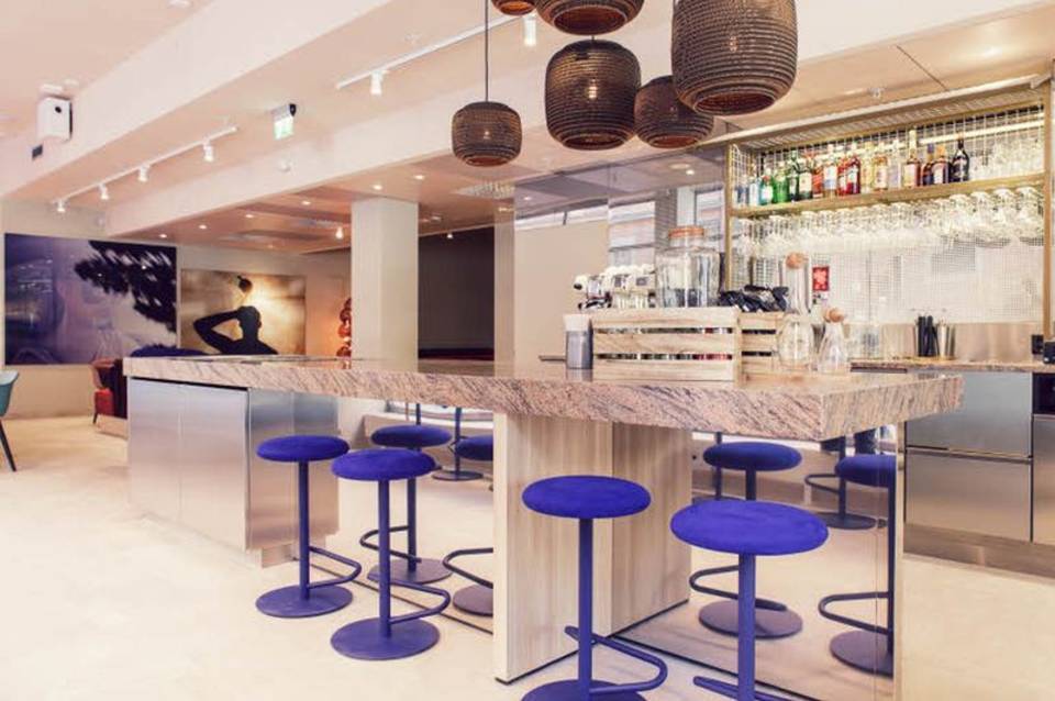 Scandic Go, Upplandsgatan 4 2