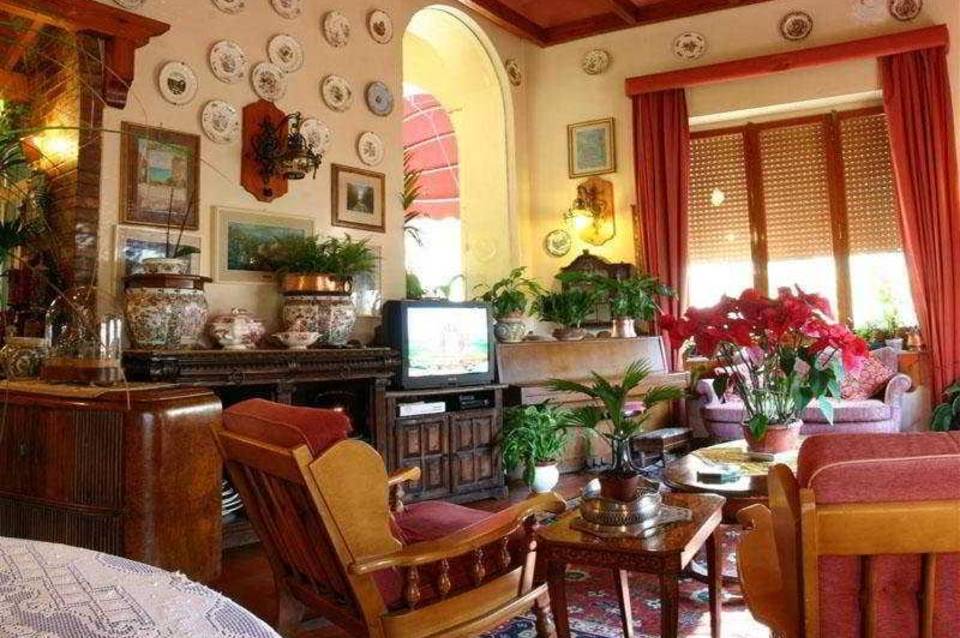 Villa Pina Antico Francischiello 5