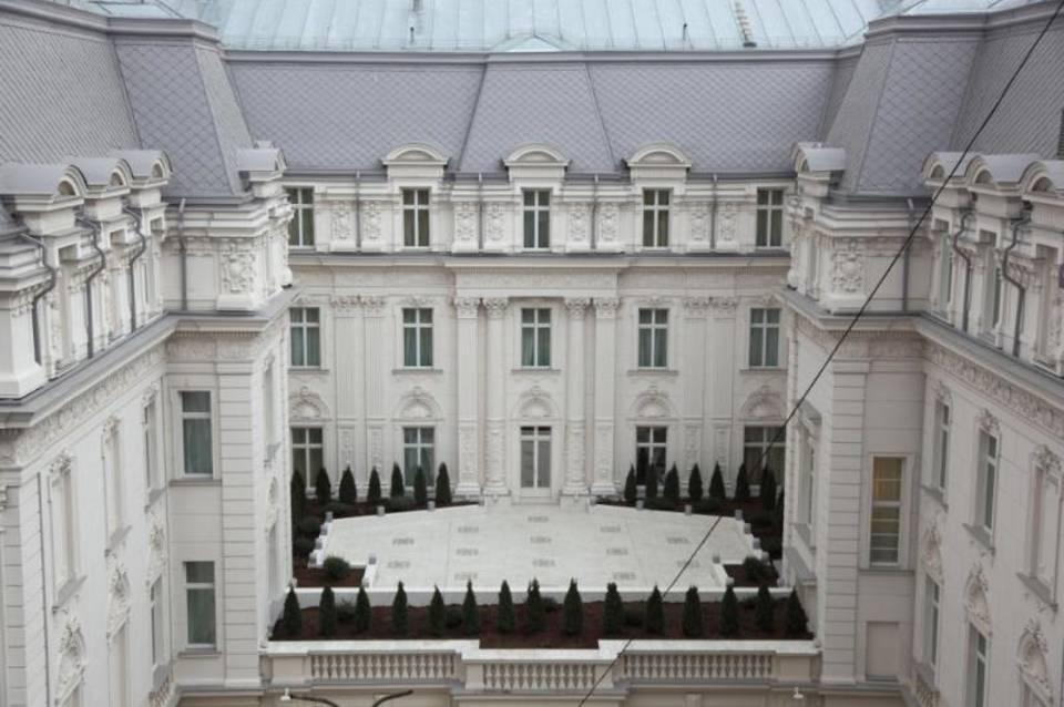 Grand Hotel Continental 4
