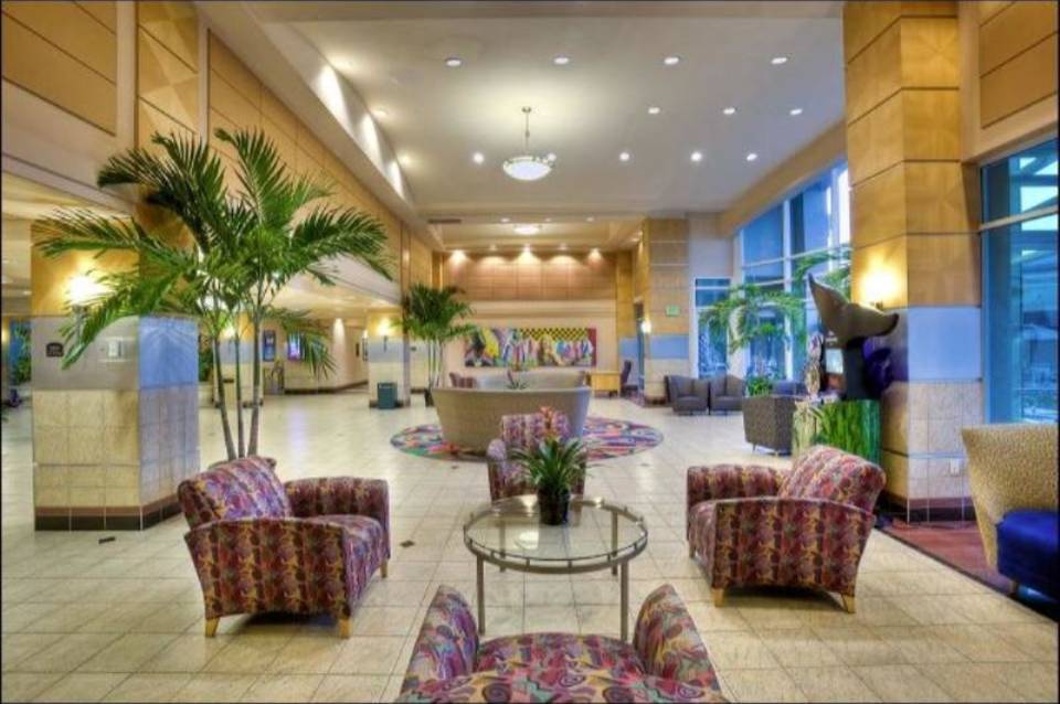 Hotel Landy Orlando Universal Blvd, a Tribute Portfolio Hotel 3