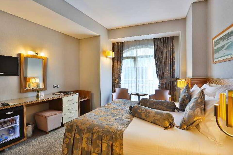 Hotel Momento Beyazit 1