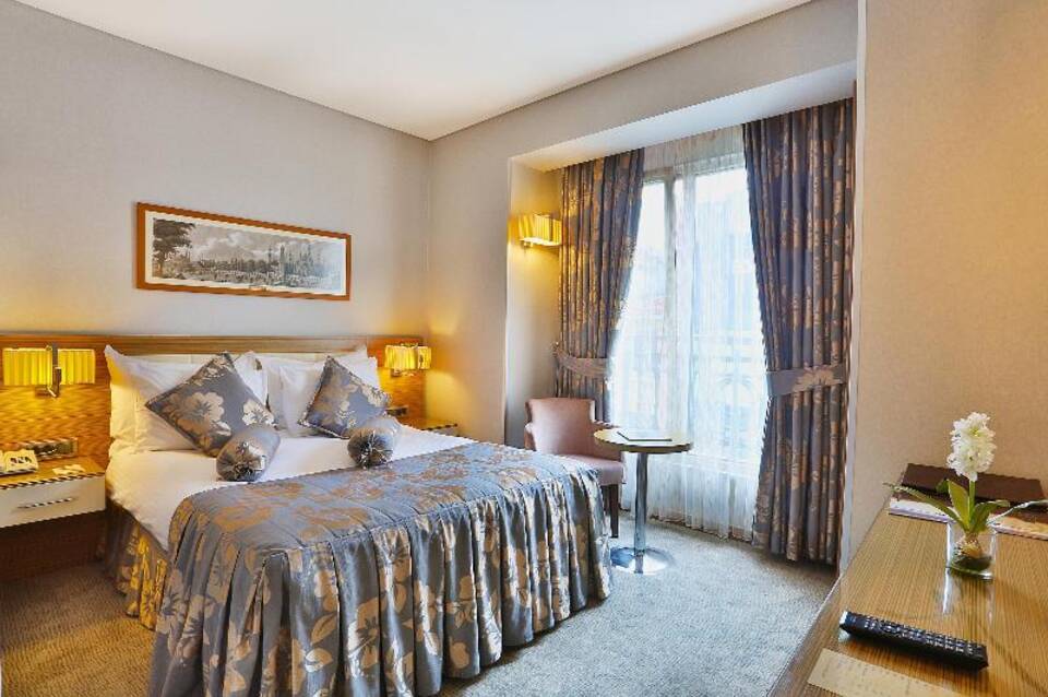 Hotel Momento Beyazit 2