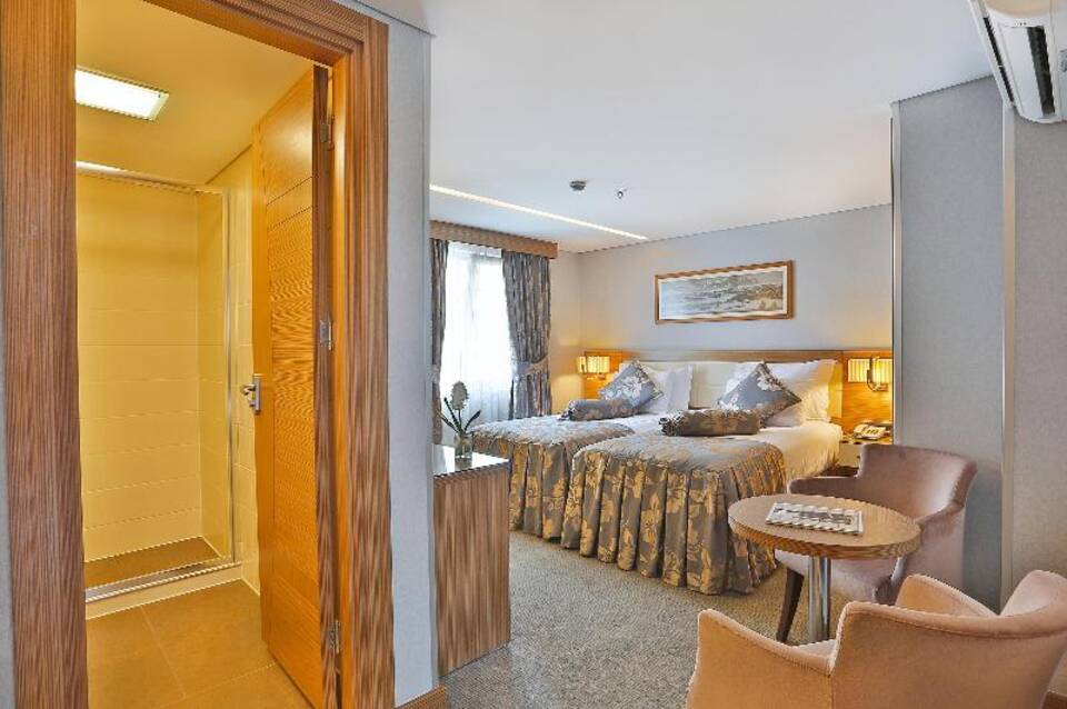 Hotel Momento Beyazit 3