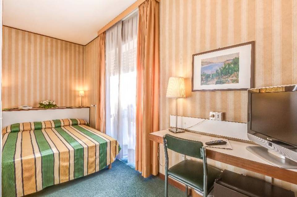 Hotel Giardino d'Europa 4