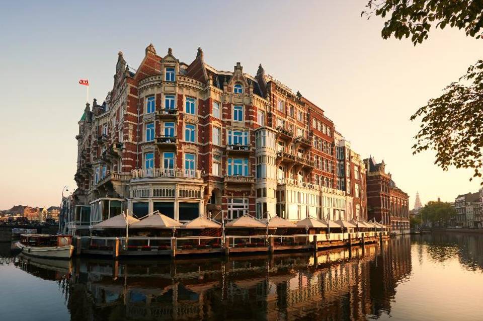De L'Europe Amsterdam 2
