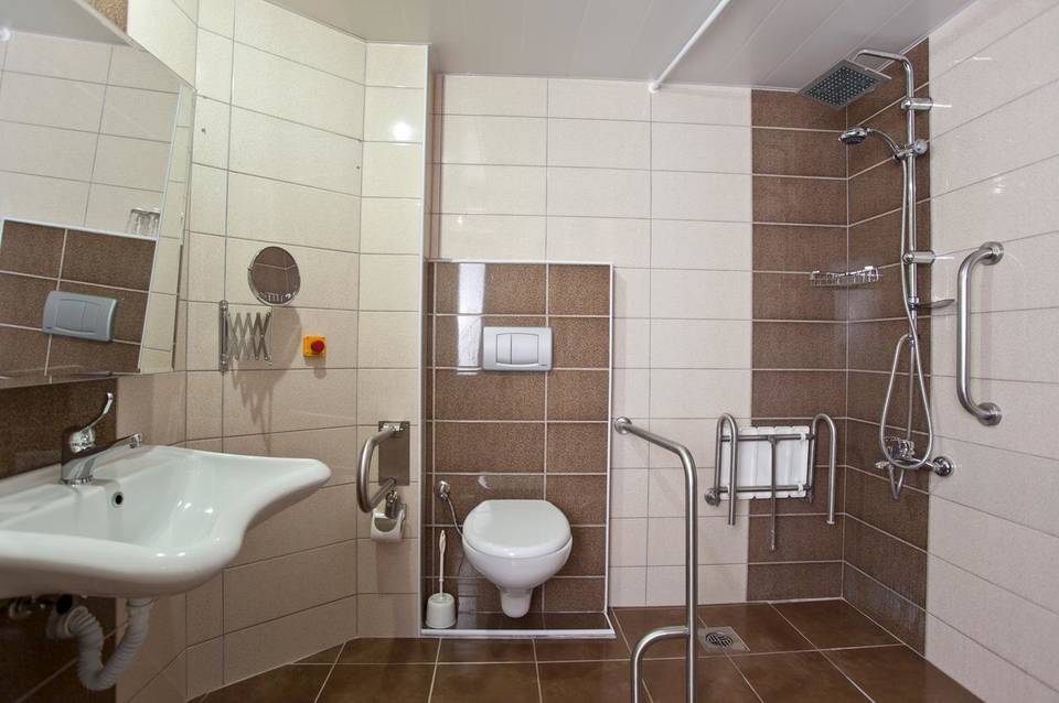 Monte Carlo Hotel 3