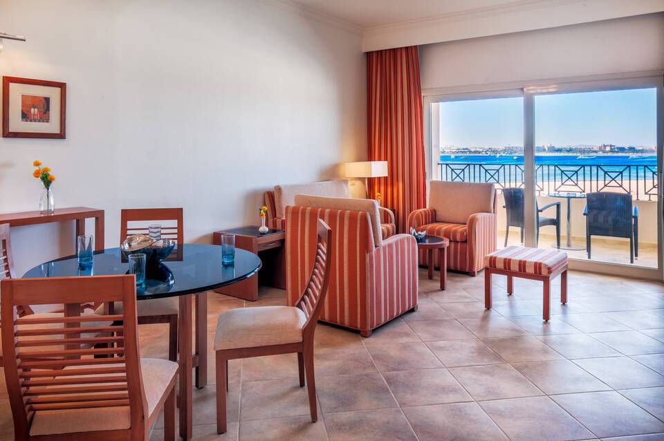 Cleopatra Luxury Resort Makadi Bay – Adults Only 2