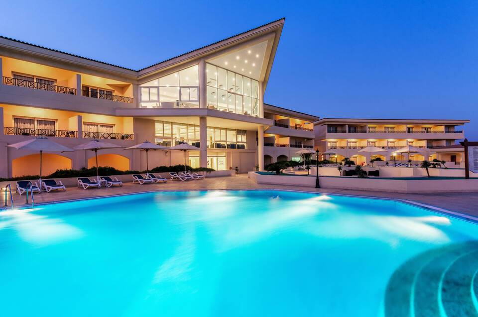 Cleopatra Luxury Resort Makadi Bay – Adults Only 3