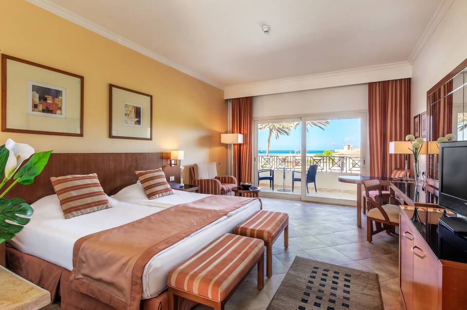 Cleopatra Luxury Resort Makadi Bay – Adults Only 4