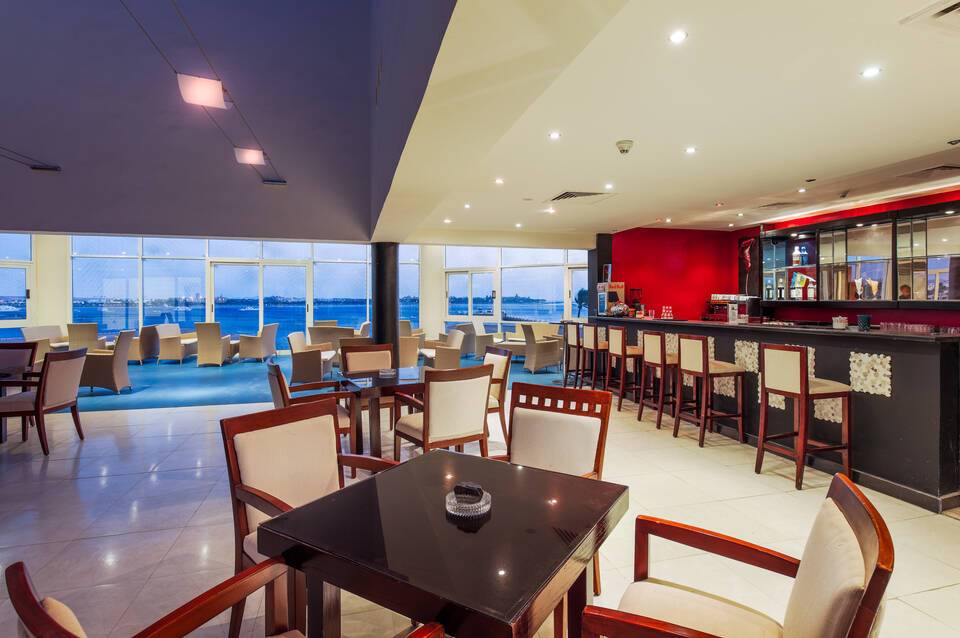 Cleopatra Luxury Resort Makadi Bay – Adults Only 5