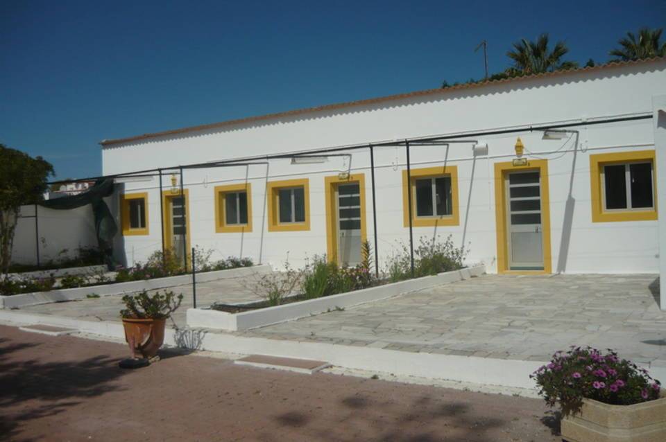 O Monte Dos Avos Village 3
