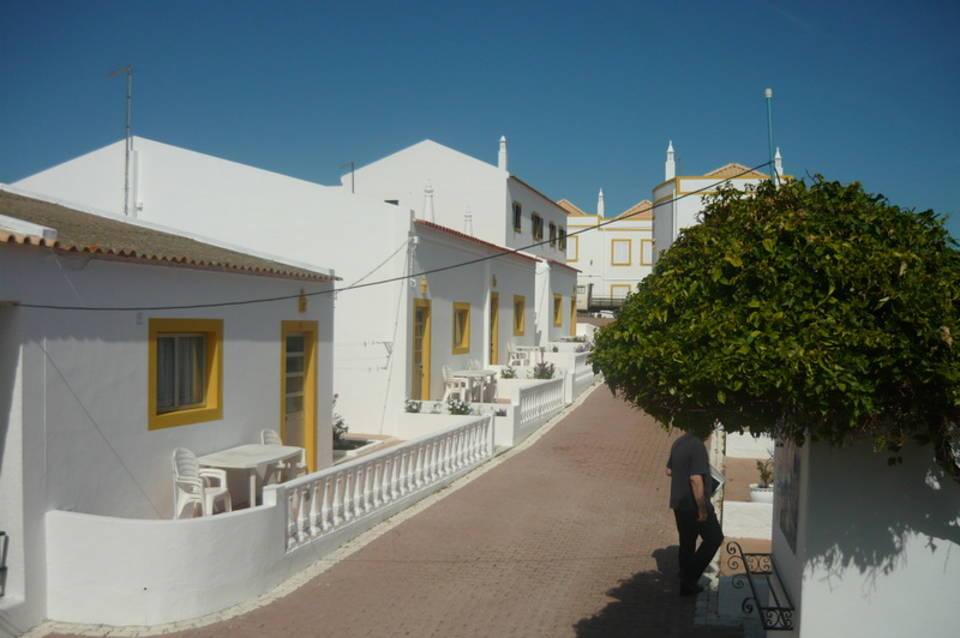 O Monte Dos Avos Village 4