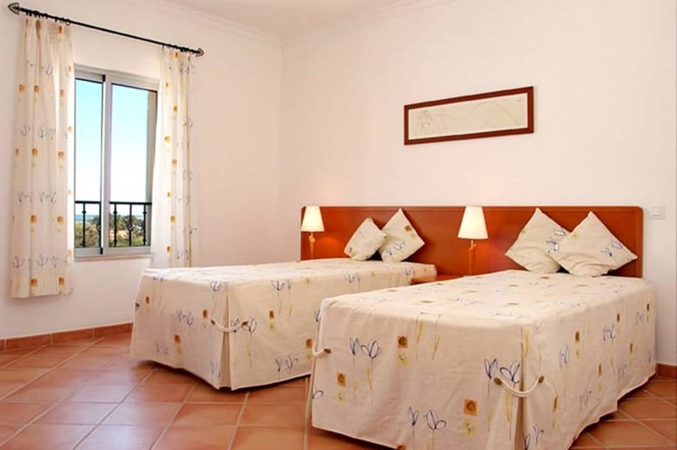 O Monte Dos Avos Village 5