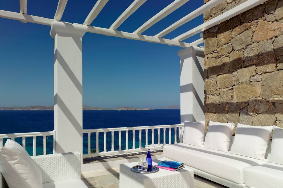 Mykonos Grand Hotel & Resort 3