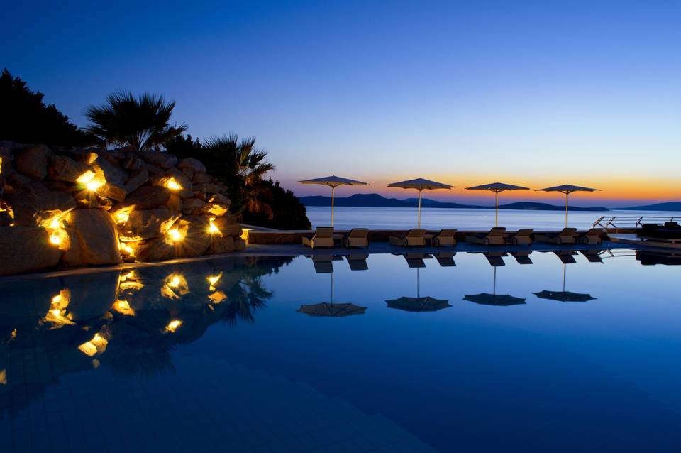 Mykonos Grand Hotel & Resort 5