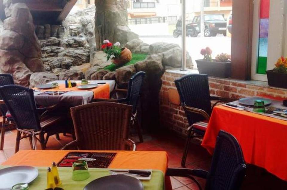 Andrea's Hotel Tenerife 1