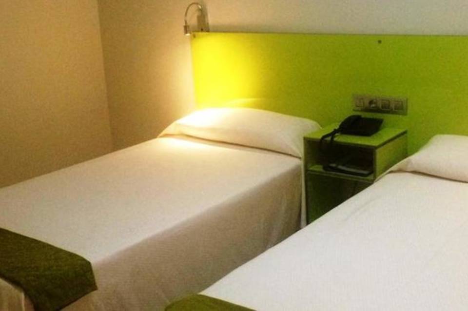 Andrea's Hotel Tenerife 3