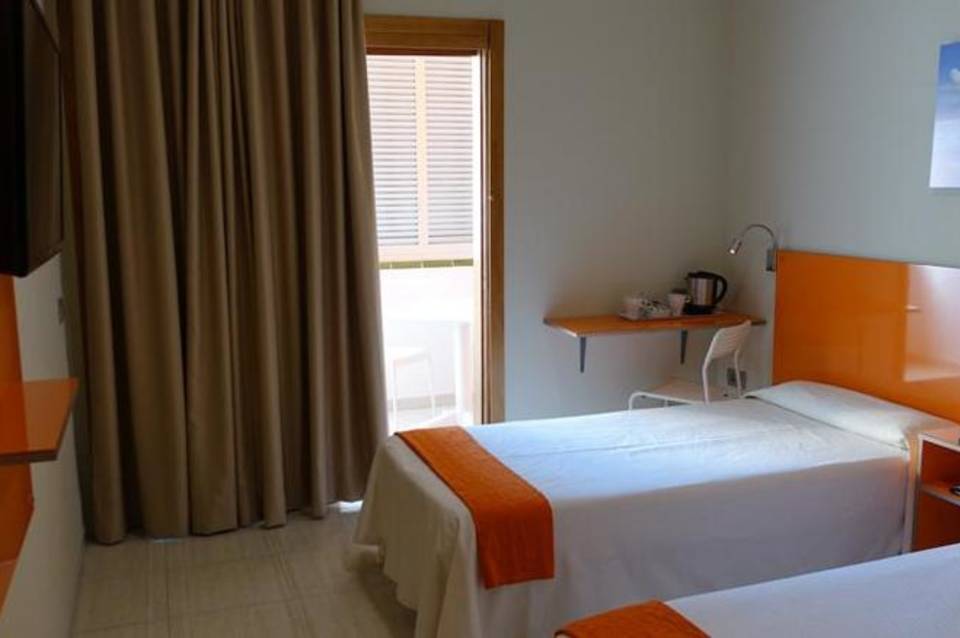Andrea's Hotel Tenerife 4