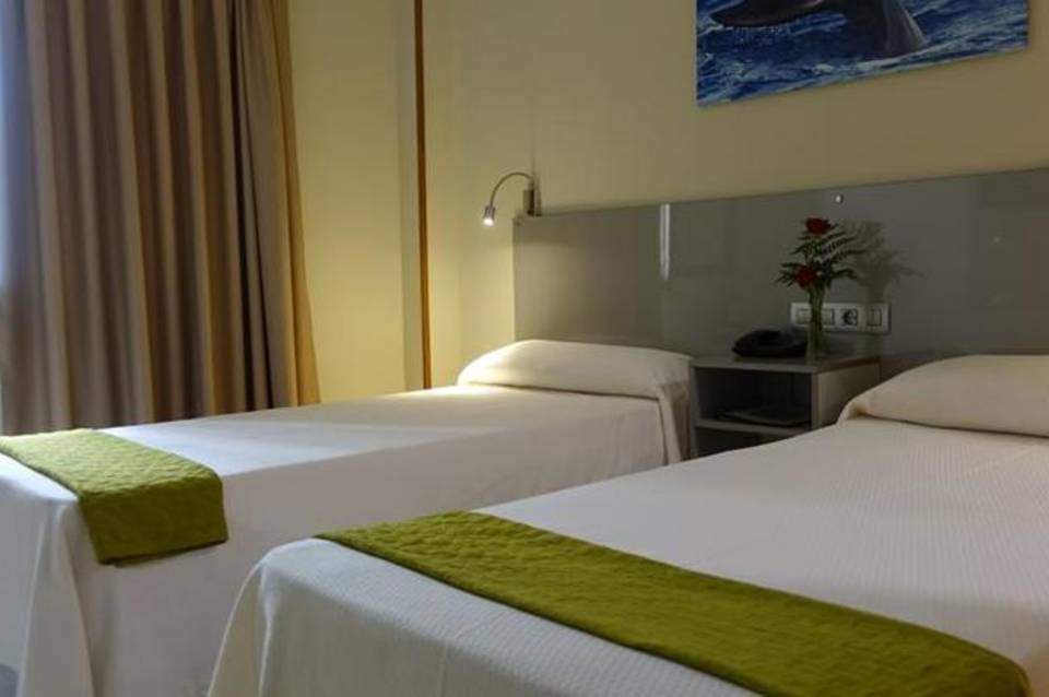 Andrea's Hotel Tenerife 5