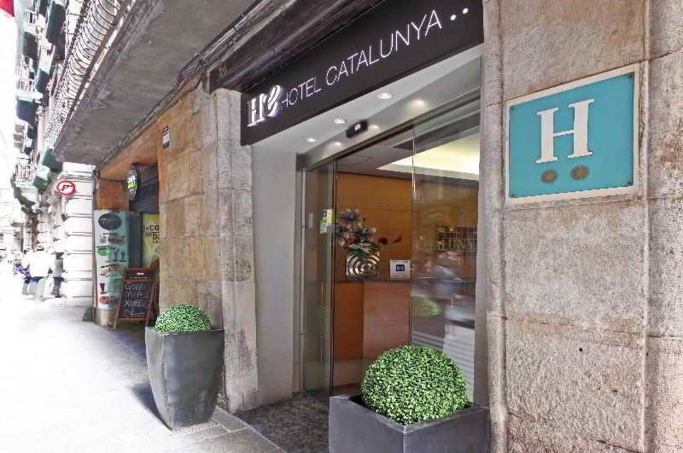 Hotel Catalunya 1