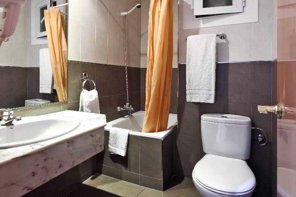 Hotel Catalunya 2