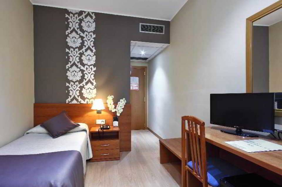 Hotel Catalunya 3