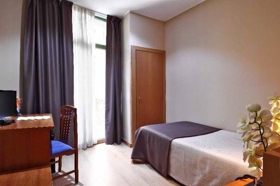Hotel Catalunya 4