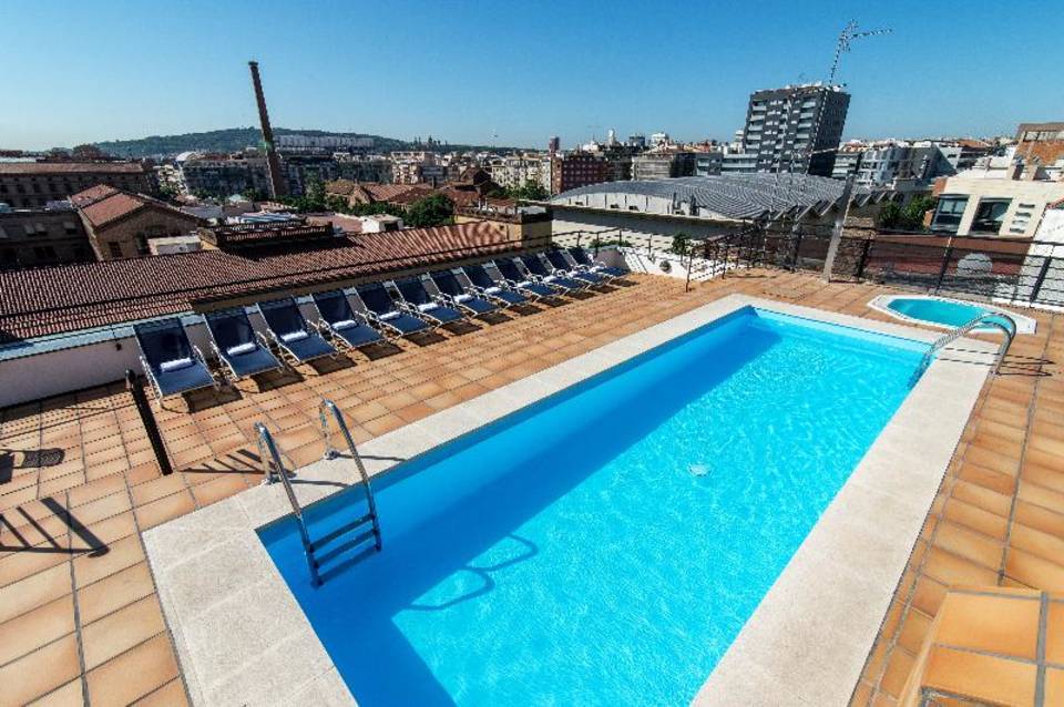 Sunotel Junior 1