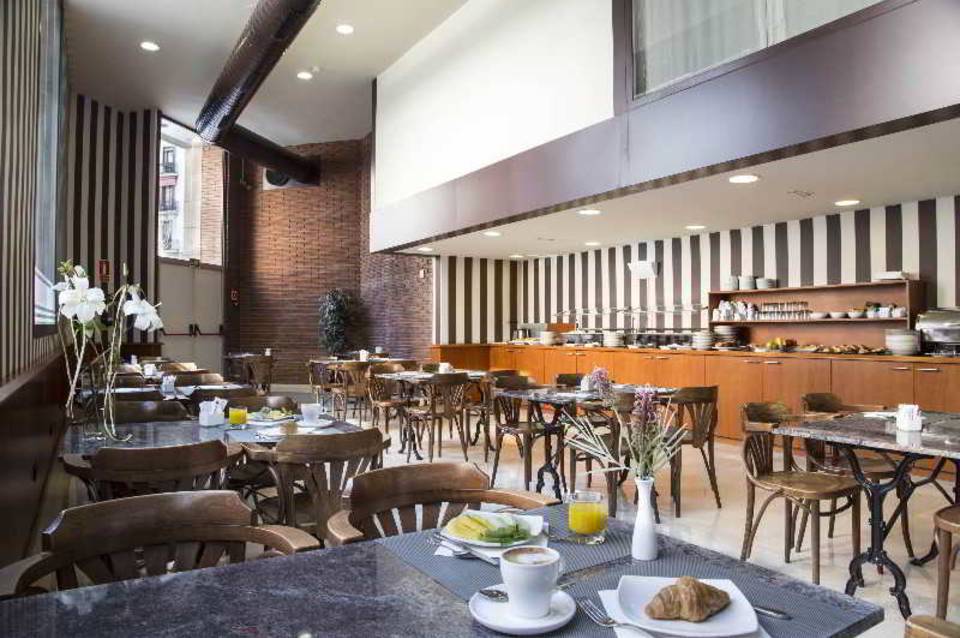 BCN Urbaness Hotels Del Comte 1