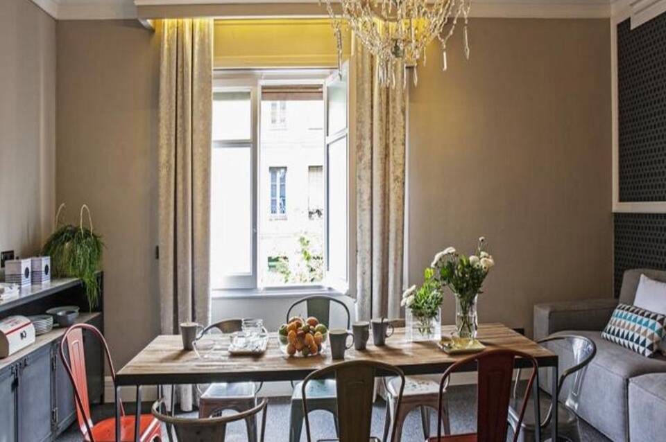 AinB Eixample - Muntaner 3