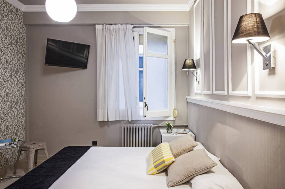 AinB Eixample - Muntaner 5