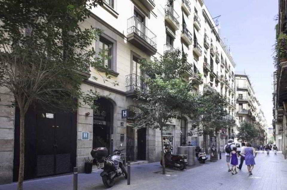 Hotel Acta BCN 40 2