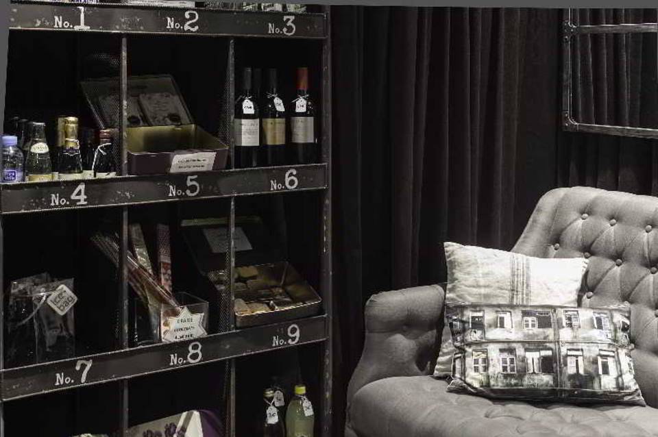 Hotel Acta BCN 40 3