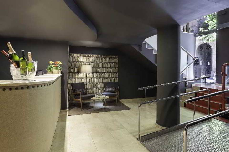 Hotel Acta BCN 40 4