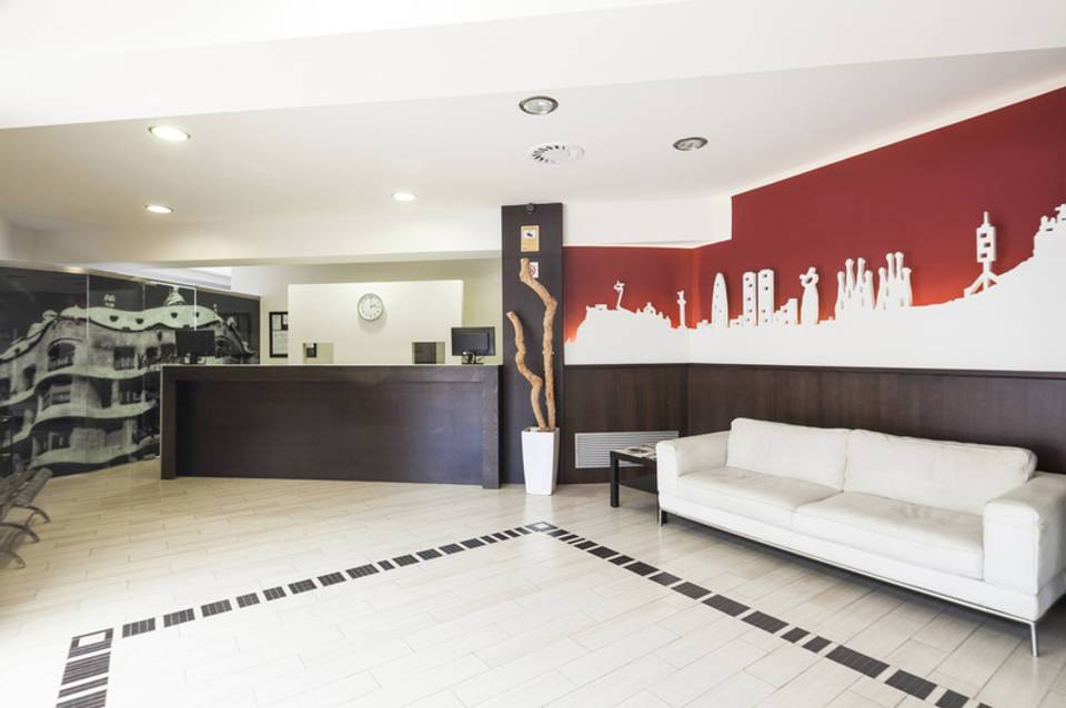 Hotel Acta Antibes 1
