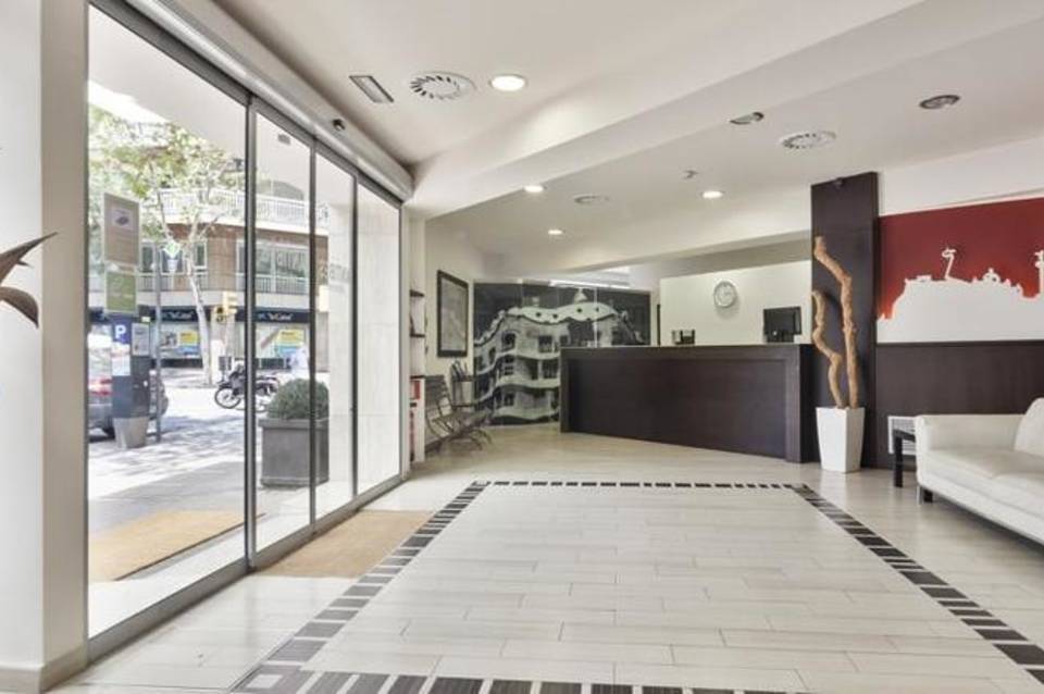 Hotel Acta Antibes 2
