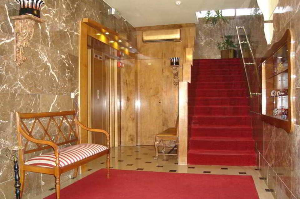 Hotel Vice-Rei 2