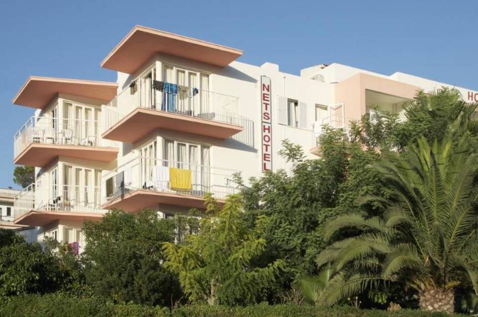 Houm Nets Hotel 1