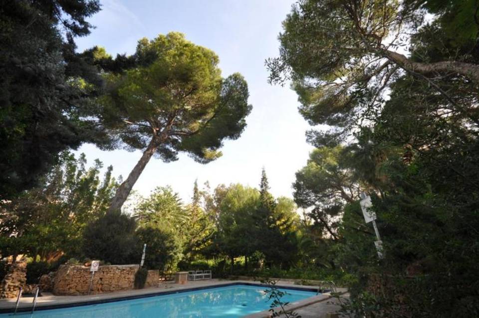 Houm Nets Hotel 4