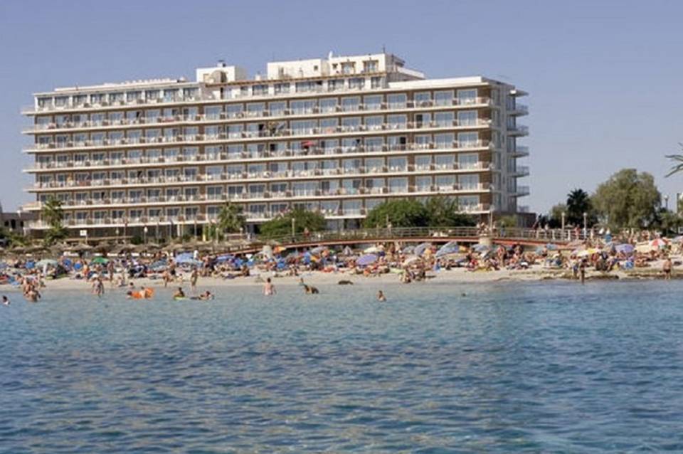 Playa Moreya 3