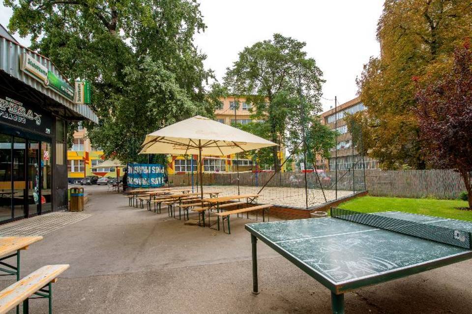 Plus Prag Hostel 5