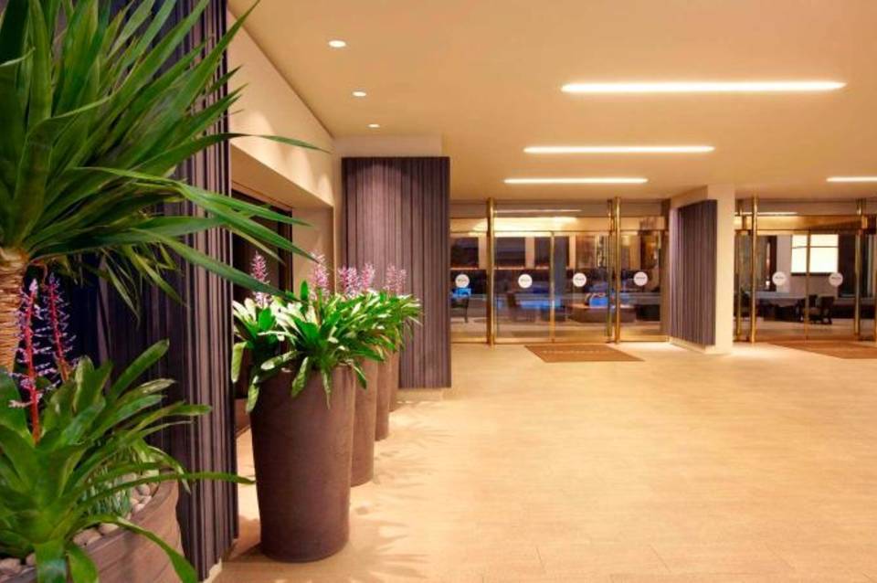 The Westin Bonaventure Hotel & Suites, Los Angeles 5