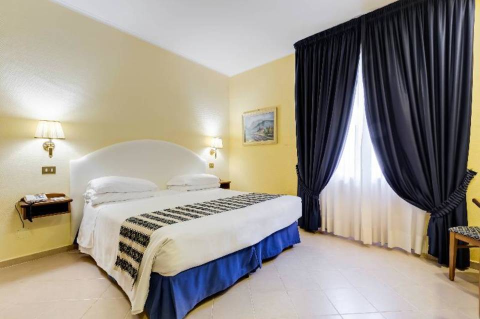 Best Western Hotel La Solara 1