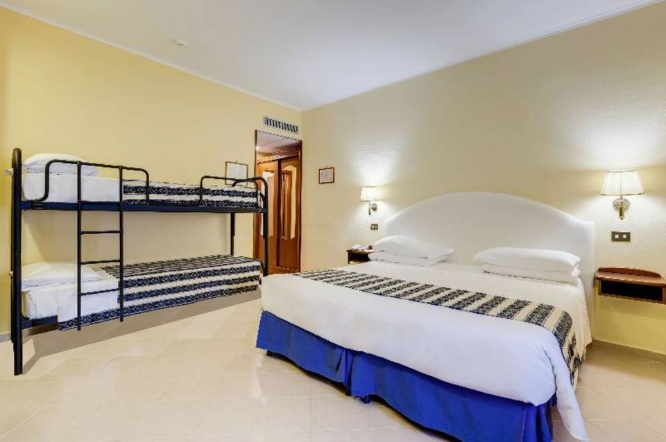 Best Western Hotel La Solara 2